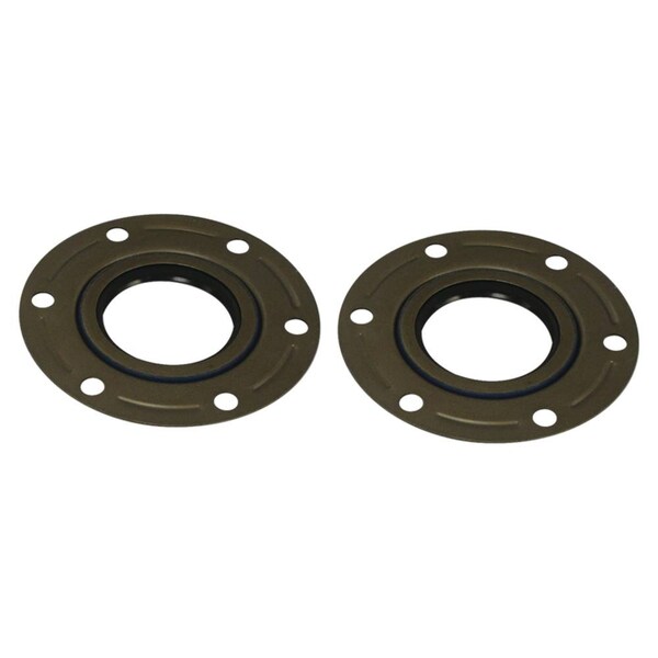 Db Electrical Pair of Oil Seals, Axle For Ford/ Holland 8N A8NN4248A, 1105-5211 - main